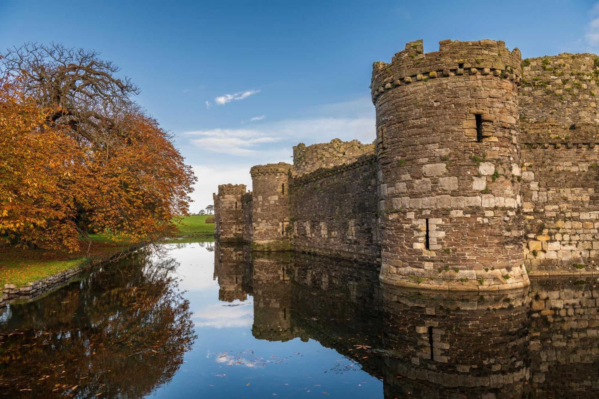 Hotel Castle Court Beaumaris Zewnętrze zdjęcie