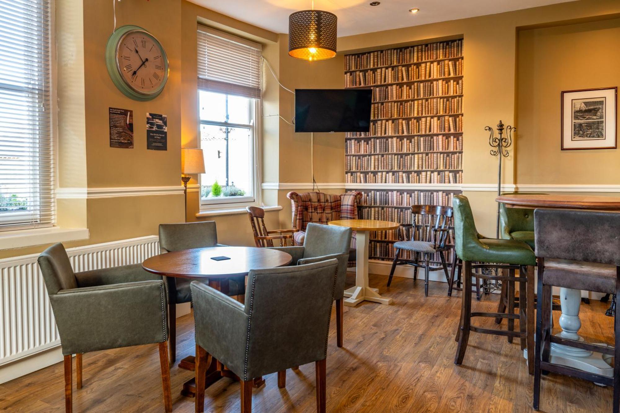 Hotel Castle Court Beaumaris Zewnętrze zdjęcie