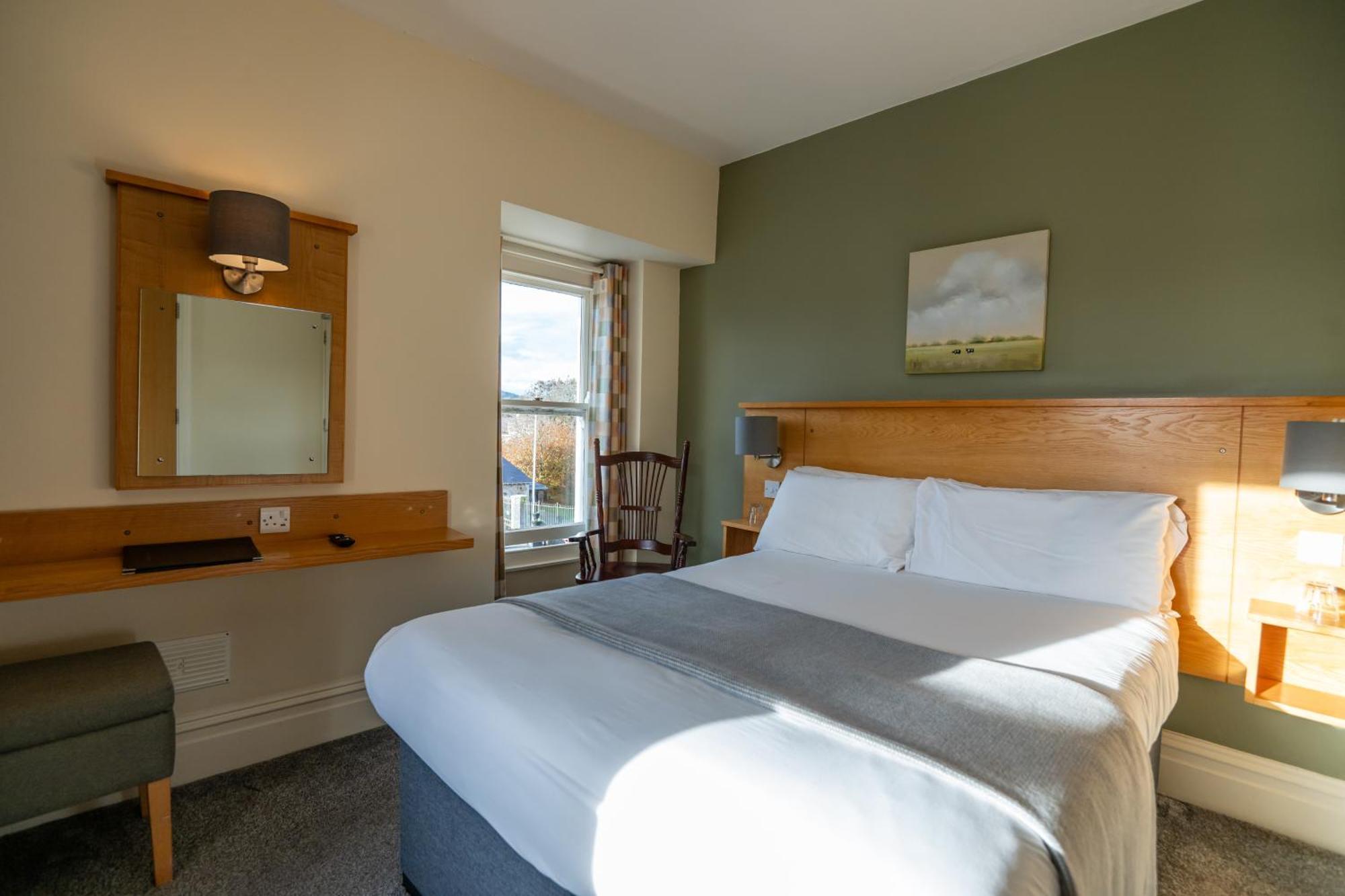 Hotel Castle Court Beaumaris Zewnętrze zdjęcie