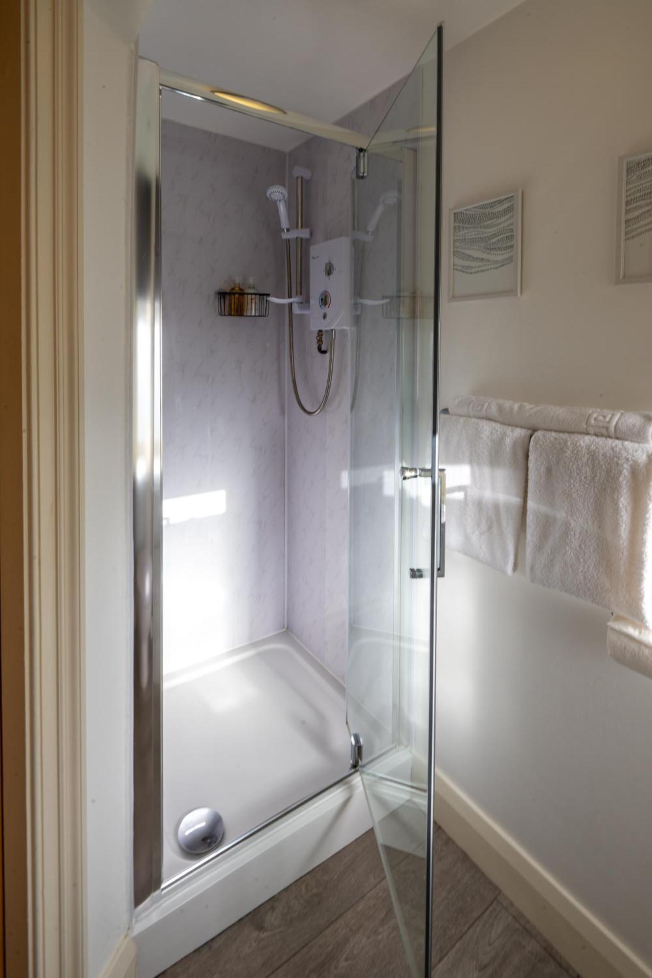 Hotel Castle Court Beaumaris Zewnętrze zdjęcie